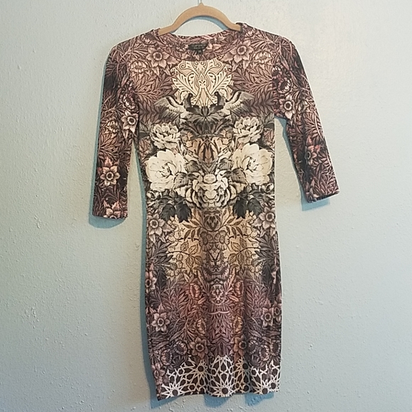 Topshop Dresses & Skirts - Topshop dress